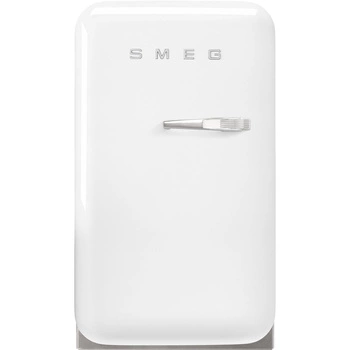 Minibar SMEG biały FAB5LWH6