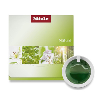 Kapsułka zapachowa MIELE Nature 12,5 ml do suszarek i szafek na pranie