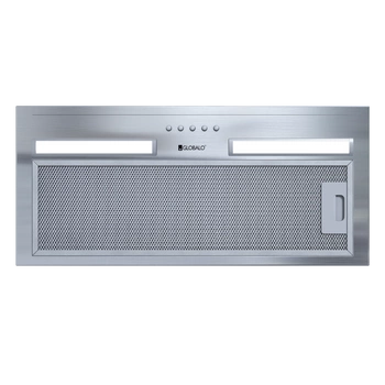 Okap kuchenny podszafkowy GLOBALO HADARIO 60.2 INOX