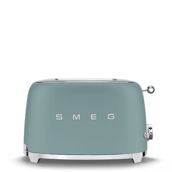 Tostery na 2 kromki TSF01EGMEU - Smeg