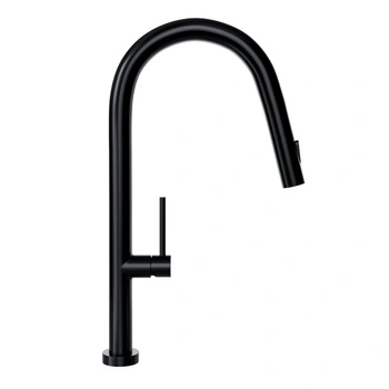 Bateria kuchenna GLOBALO DERVINA BLACK 1.1
