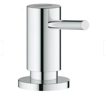 Dozownik GROHE COSMOPOLITAN 40535000 500 ML 40535000