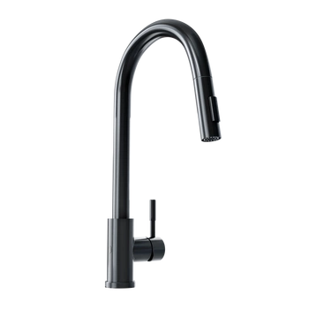 Bateria kuchenna GLOBALO LORETIO ANTHRACITE 1.1