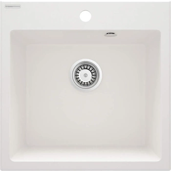 Zlewozmywak granitowy 1-komorowy ZQJ_A103 - Deante