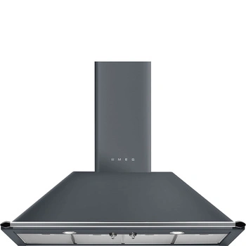 Okap kuchenny, Victoria, 110 cm KT110GRE - Smeg