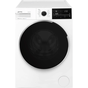 Pralko-susz., 10/6kg, 1400, Steam, LCD WDN064SLDIN - Smeg