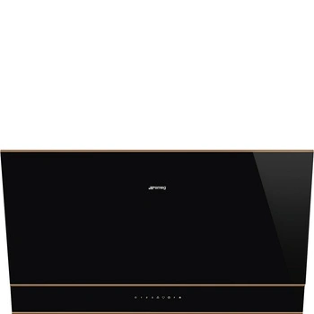 Okap kuchenny przyścienny SMEG Dolce Stil Novo KV694R