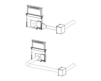 Akcesorium KITRBDD - Smeg