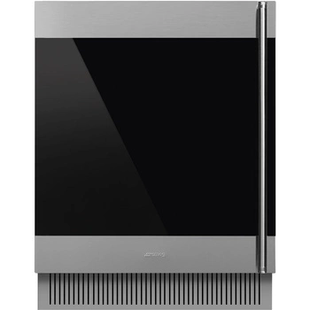 Chłodziarka na wino, Classica CVI338LX1 - SMEG