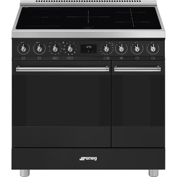 Kuchnia wolnostojąca SMEG Classica C92IPMB2