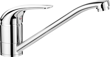 Bateria kuchenna niskociśnieniowa trójdrożna - do podgrzewacza BEZ_060H - Deante