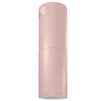 Okap kuchenny wyspowy GLOBALO LOBELIO ISOLA 39.1 VELVET ROSE
