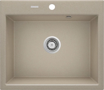 Zlewozmywak granitowy 1-komorowy ZQN_7103 - Deante