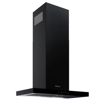 Okap kuchenny przyścienny AVENTELIO 60.1 BLACK