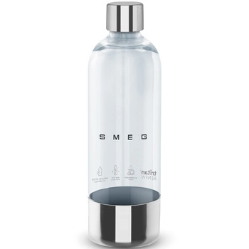 Butelka do saturatora SMEG Tritan™ Renew 1l SKSB01