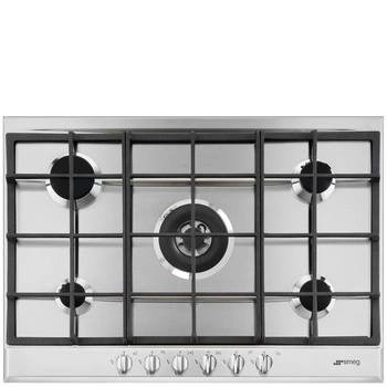 Płyta kuchenna P272XGH - Smeg