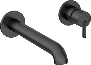 Bateria umywalkowa podtynkowa BQS_N54L - Deante