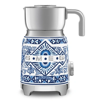 Spieniacz do mleka SMEG Dolce&Gabbana MFF01DGBEU