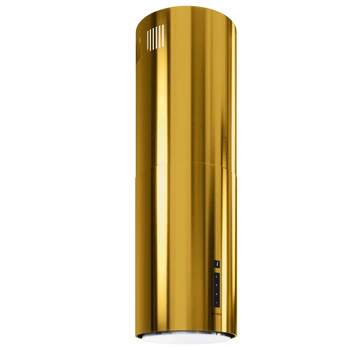 Okap kuchenny wyspowy GLOBALO HEWENO ISOLA 39.2 GOLD