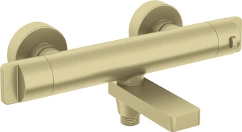 Bateria wannowa termostatyczna BCH_R1BT - Deante