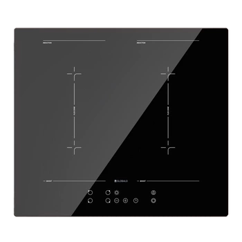 Płyta indukcyjna 60cm GLOBALO FIALI 60.1 H2H BLACK