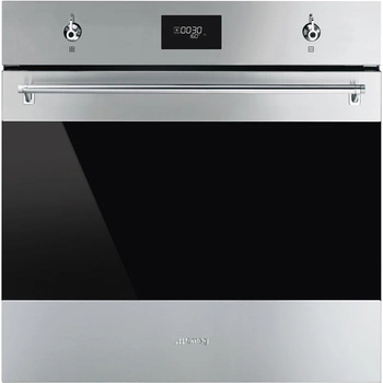 Piekarnik SFP6301TVX - Smeg