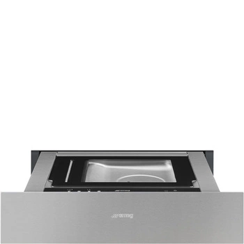 Szuflada do pak. próżniowego, Classica CPV315X - Smeg
