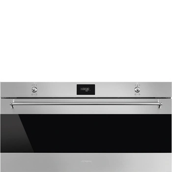 Piekarnik 90 cm, Classica SFPR9301TX - SMEG