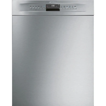 Zmywarka do naczyń, 60 cm LSP324BQX - Smeg