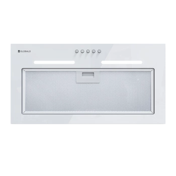 Okap kuchenny podszafkowy GLOBALO ORIVIO 60.1 WHITE