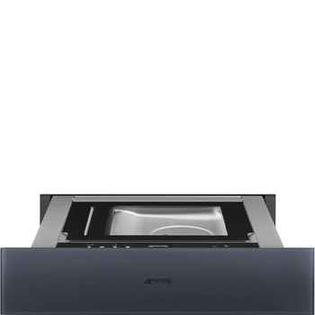 Szuflada do pak. próżniowego, Linea, NG CPV115G - Smeg