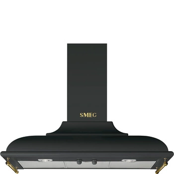 Okap kuchenny, Cortina KC19AOE - Smeg