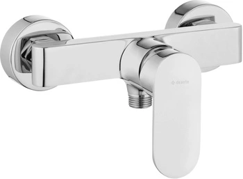 Bateria prysznicowa ścienna BGA_040M - Deante
