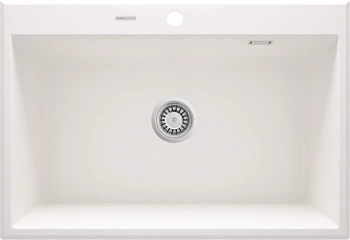 Zlewozmywak granitowy 1-komorowy ZQE_A103 - Deante