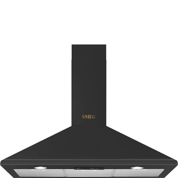 Okap kuchenny, 90 cm KSED95COA - Smeg