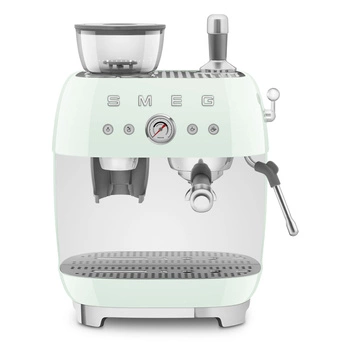Ekspres do kawy EGF03PGEU - Smeg