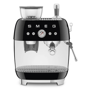 Ekspres do kawy EGF03BLEU - Smeg