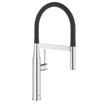 Bateria kuchenna GROHE ESSENCE chrom 30294000