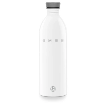 Butelka na wodę WBF02WH - SMEG