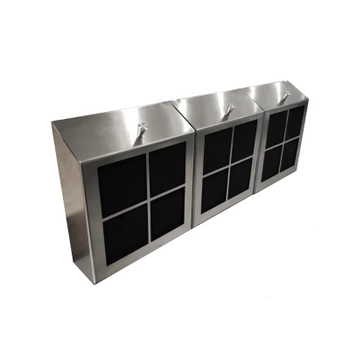 Filtr ceramiczny GLOBALO FC 90.1