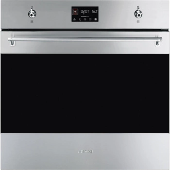 Piekarnik, 60 cm, Classica SO6302TX - Smeg