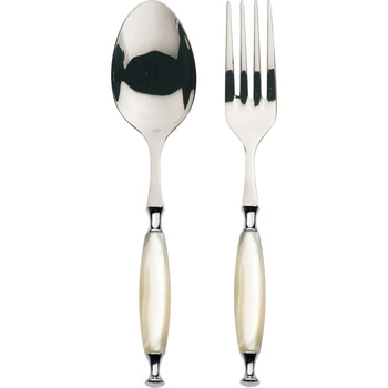 Bugatti Country ivory 2 cz zesta do serwowania COCAM-N4111/12
