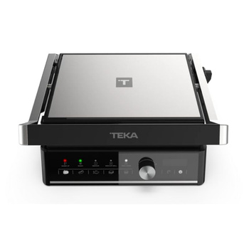 Grill elektryczny TEKA Total EliteGrill 2000W 15 funkcji - 111510000