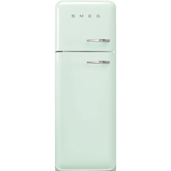 Chłodziarko-zamrażarka, pastelowa zieleń FAB30LPG6 - Smeg