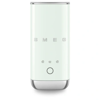 Elektryczny spieniacz do mleka SMEG retro design MFF02PGEU - SMEG