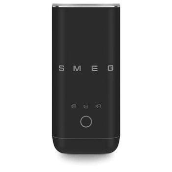 Spieniacze do mleka MFF02BLMEU - SMEG