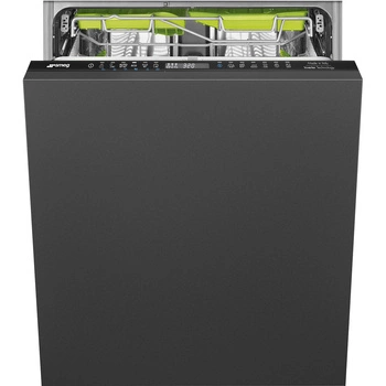 Zmywarka do zabudowy 60cm SMEG ST354BQL
