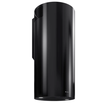 Okap kuchenny przyścienny GLOBALO LOBELIO 39.1 BLACK