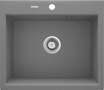 Zlewozmywak granitowy 1-komorowy ZQN_S103 - Deante