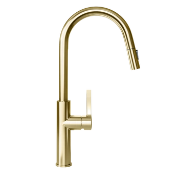 Bateria kuchenna GLOBALO DIVIO LIGHT GOLD MAT 1.1